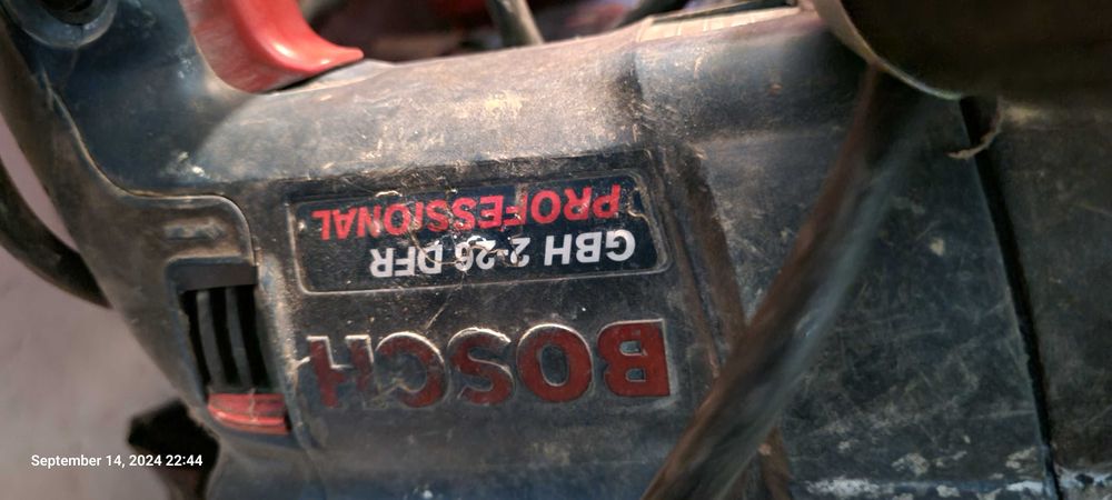 scule electrice bormasini etc Bosch, Makita, Elektra Beckum