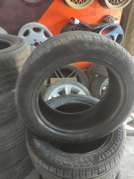 Продам автопокрышки