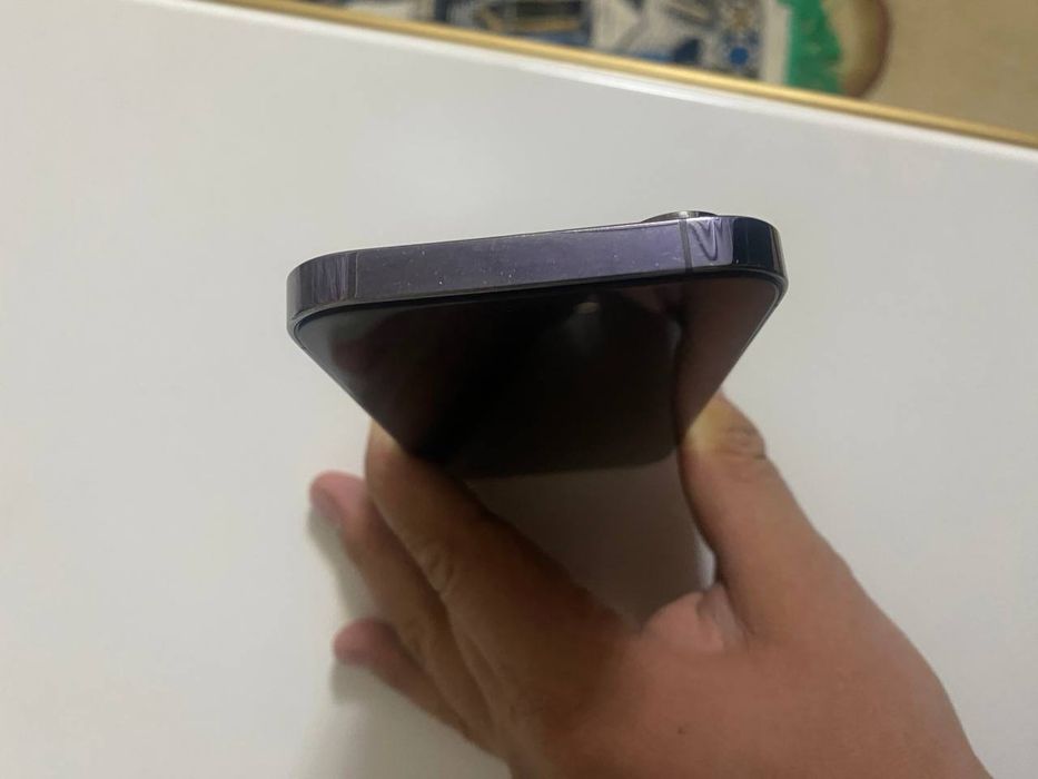 Iphone 14 pro sotiladi