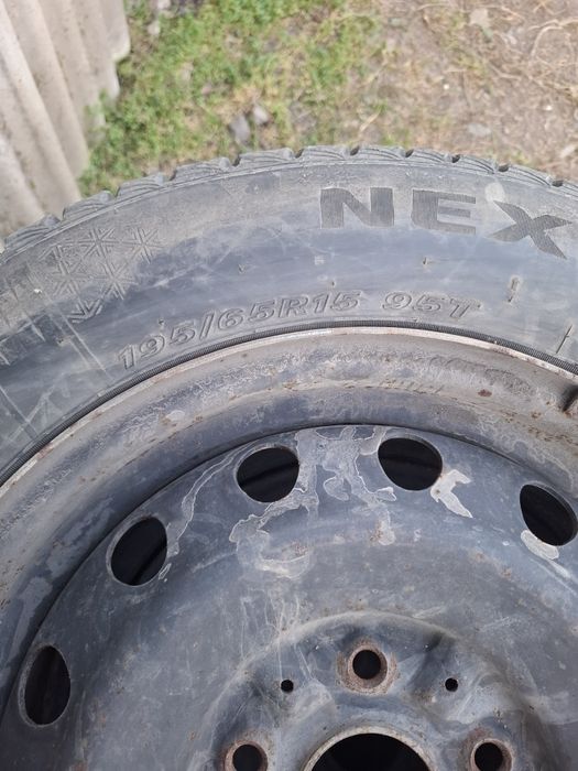 Продам шина 195/65 15