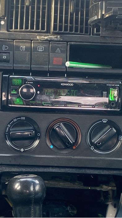 Калонка мафон усилител