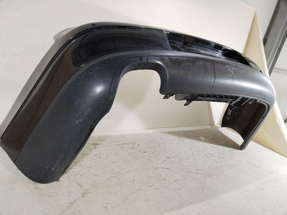 Bara spate VW Passat B6, Berlina, 2005, 2006, 2007, 2008, 2009, 2010, 2011, 3C5807421