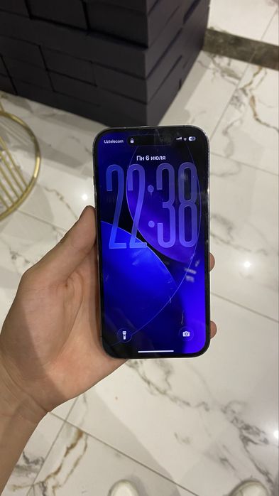 Iphone 14pro 68% yomkst