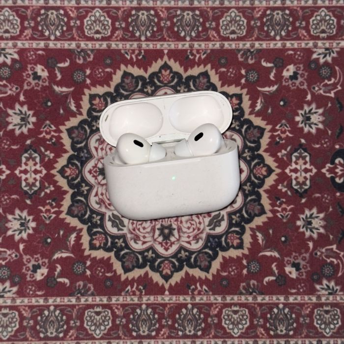 airpods pro 2 первое поколение