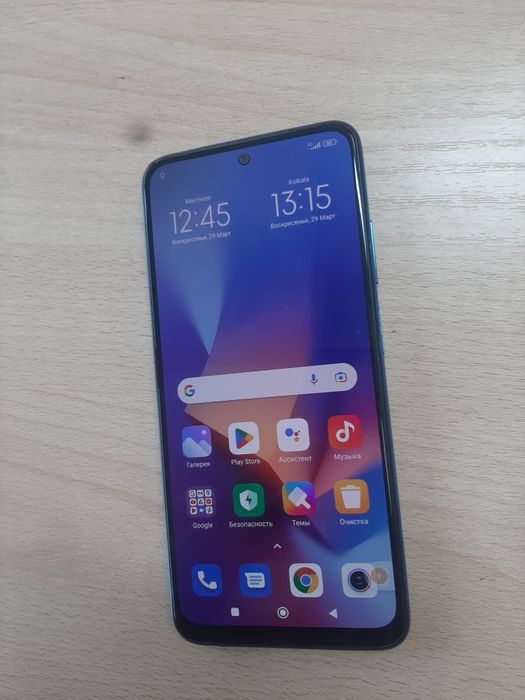 Redmi note 10. Note10