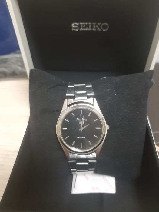 Ceas Seiko quart