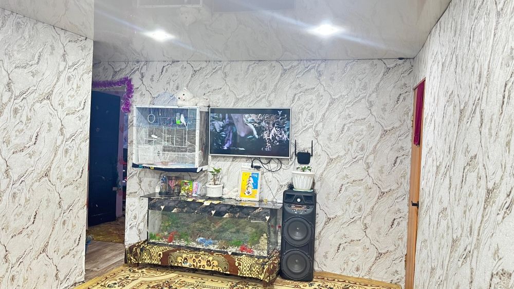 Продам квартиру с