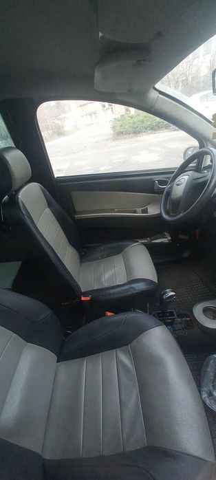 Vând microcar family