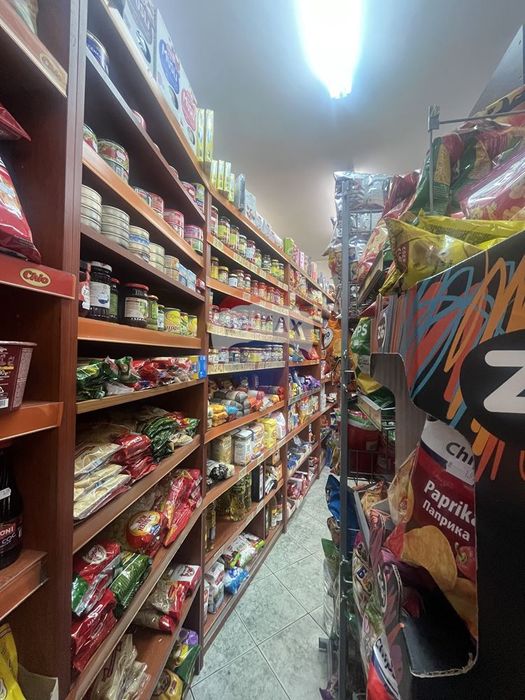 Продава се Магазин в Варна, Лятно кино Тракия - 50 кв.м за 2598 €/кв.м - Снимка #10