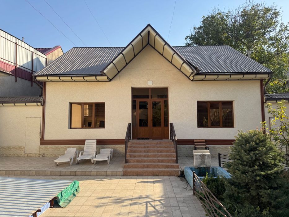 Дом/дача, Чарвак Бочка, без посредников