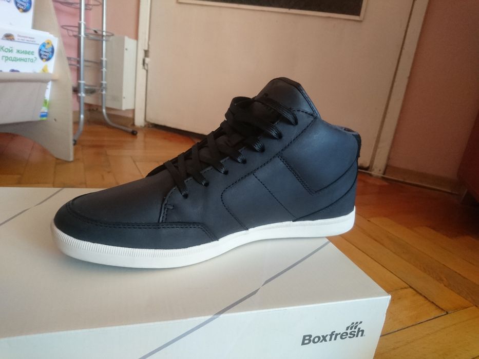 Кецове Boxfresh - чисто нови 43 номер