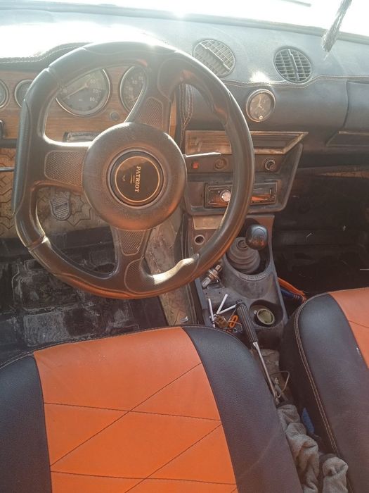 Vaz 2103 06qilingan