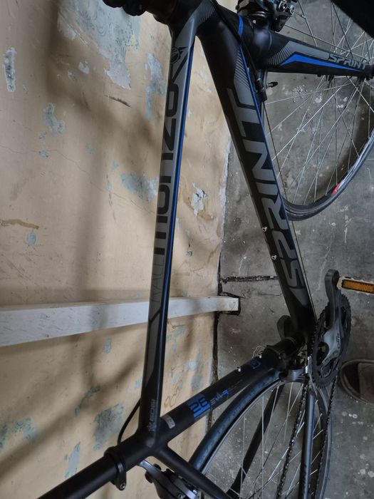 Cursiera monza sprint 28