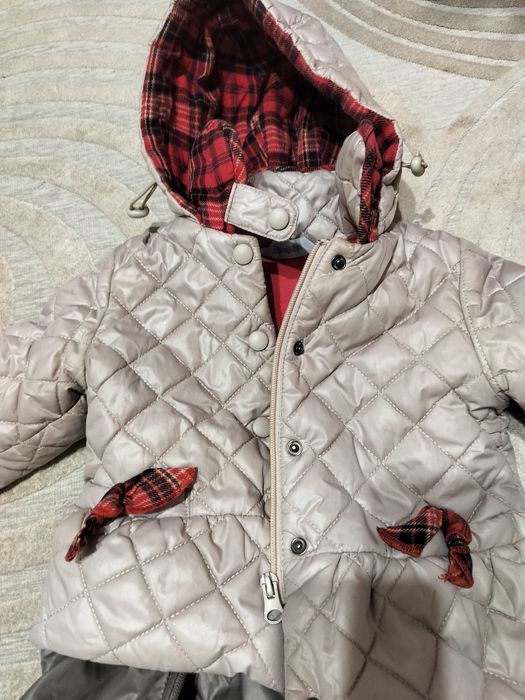 Продается комбенизон для девочек