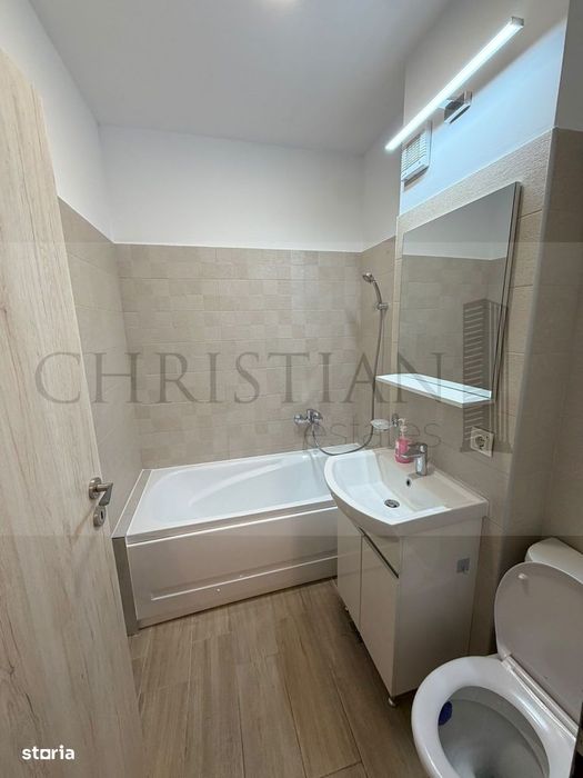 Rotar Park Residence 2 - 2021 - Mobilat - Parcare inclusă