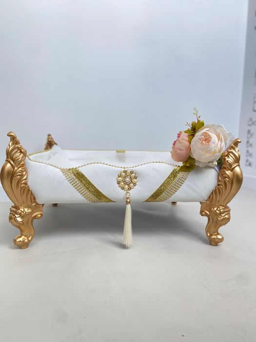 Корзины, қоржын, тойбастар