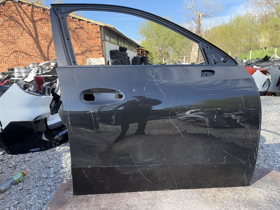 Врата Mercedes GLC W254 2022 год.-