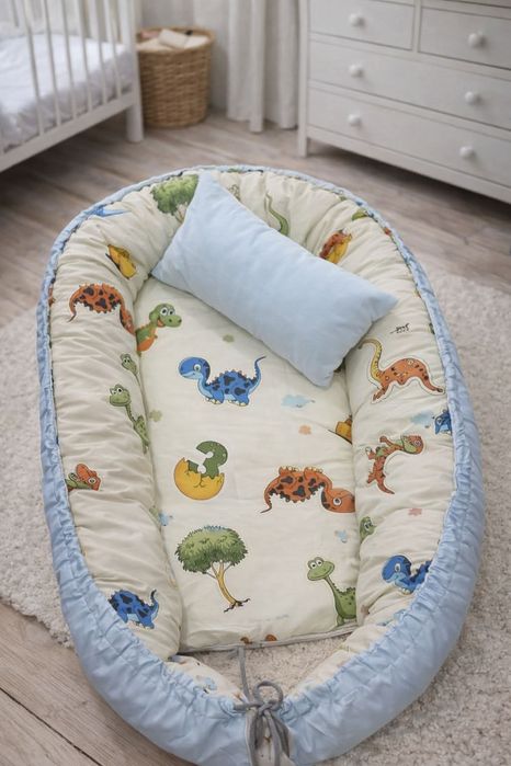 Гнезда за бебета