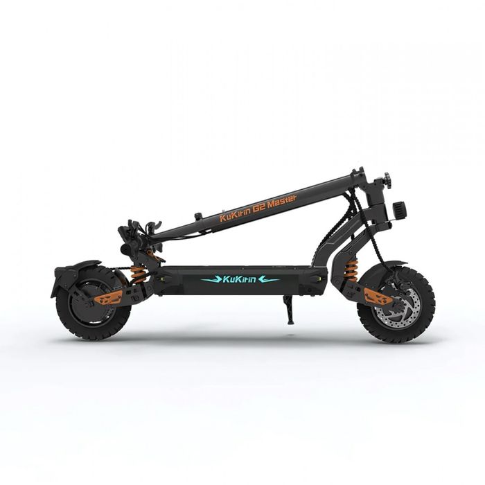 Електрическа тротинетка Kuкirin G2 Master