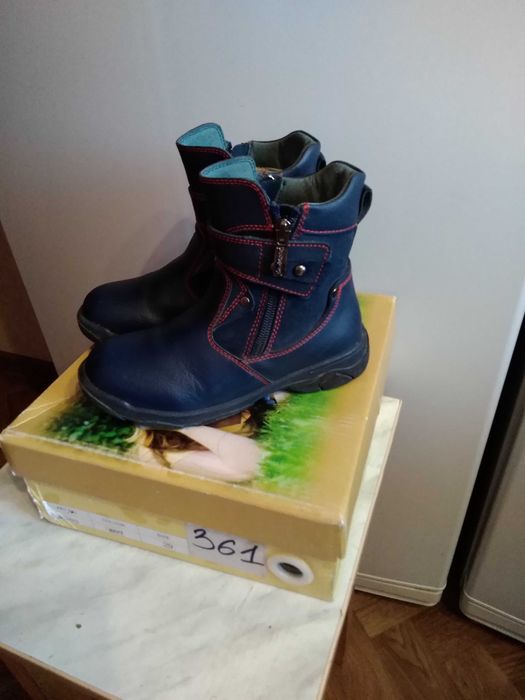 Обувь весна осень 29