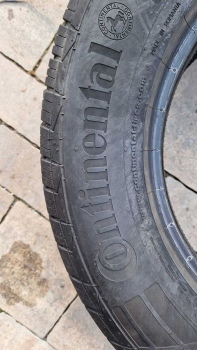Anvelope vara 225 55 R 18 Continental 2023