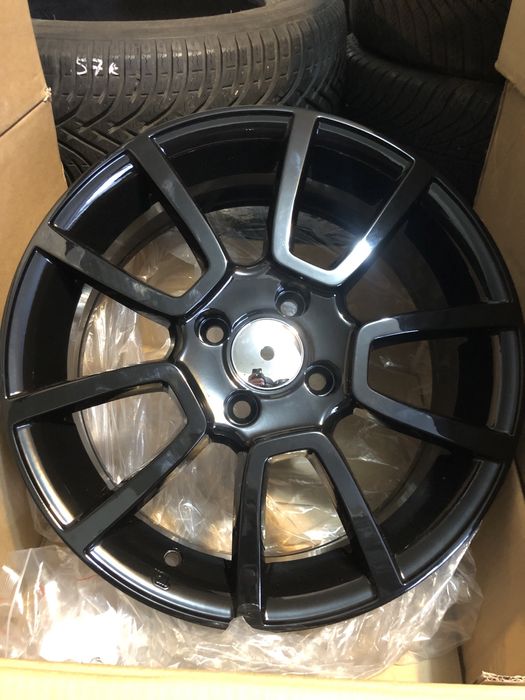 Диски на ВАЗ /Гранта/Приора R15