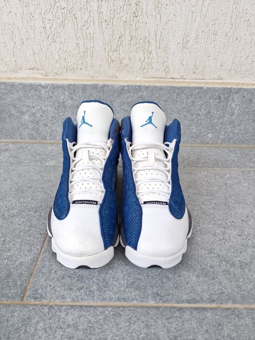 Nike Jordan 13 flint