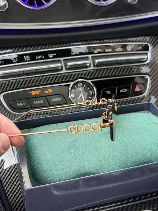 Очила Gucci Гучи