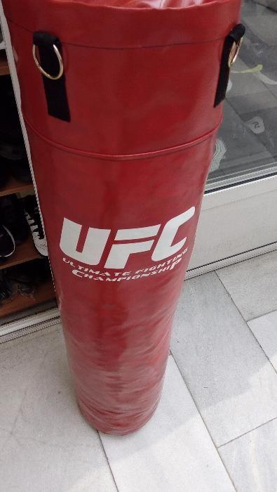 боксов чувал, стойки, круша,ръкавици