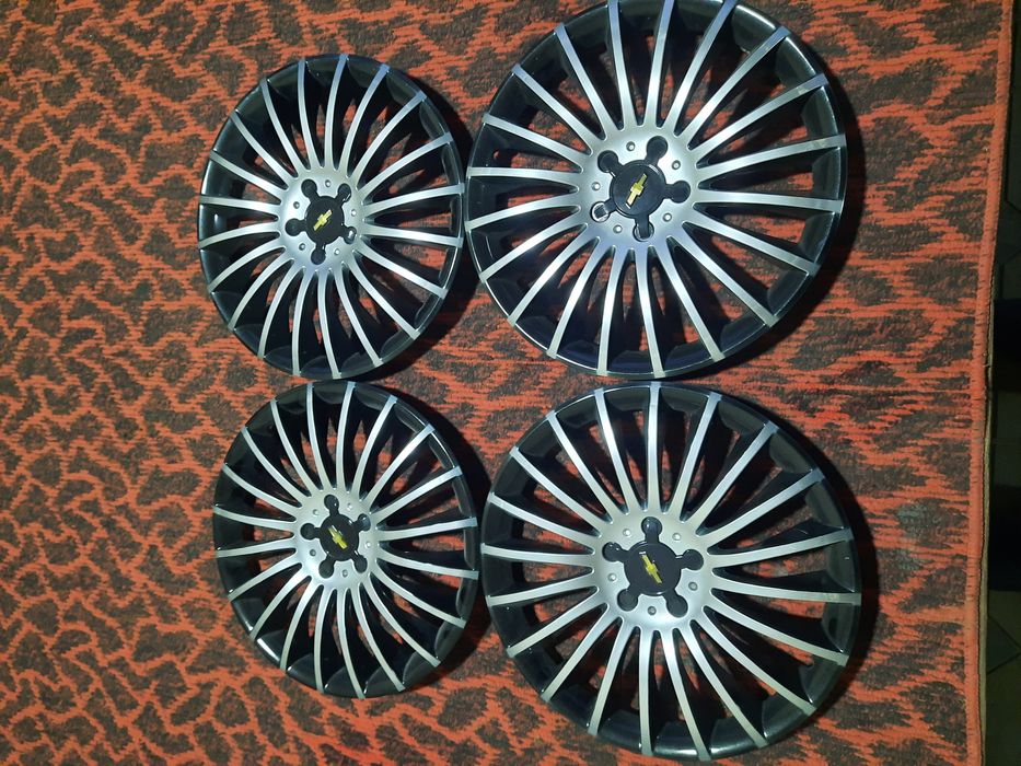 Колпак 15 размер