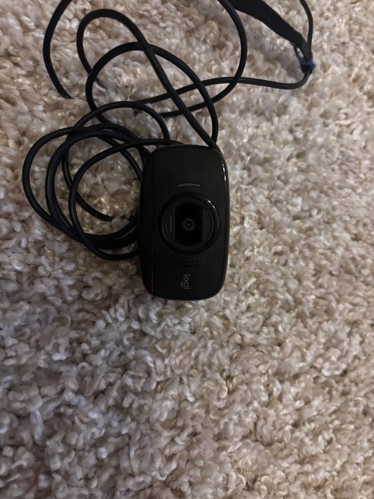 Веб-камера Logitech HD Webcam C270