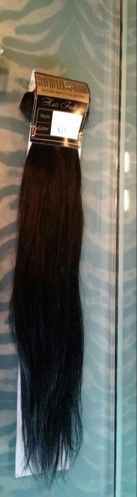 Удължение за коса