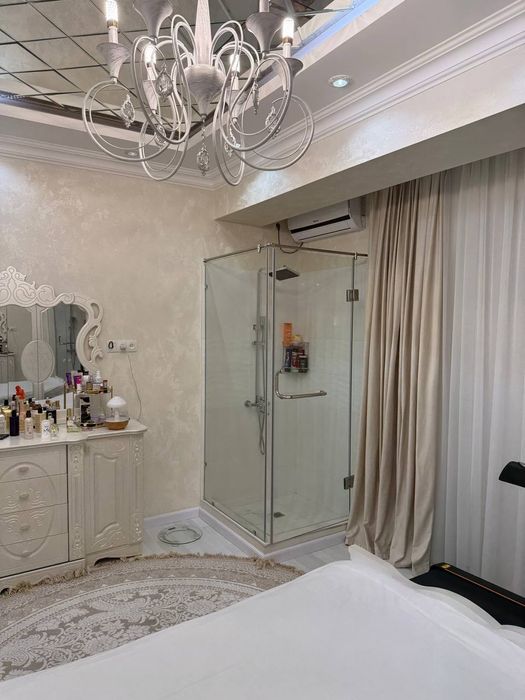 Квартира 4х комнатные