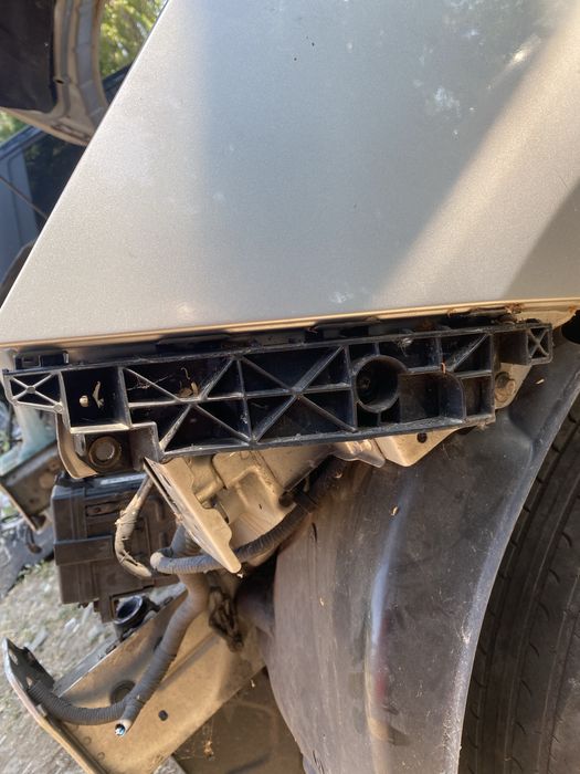 Калници Hyundai ix35 LM (2010–2015)