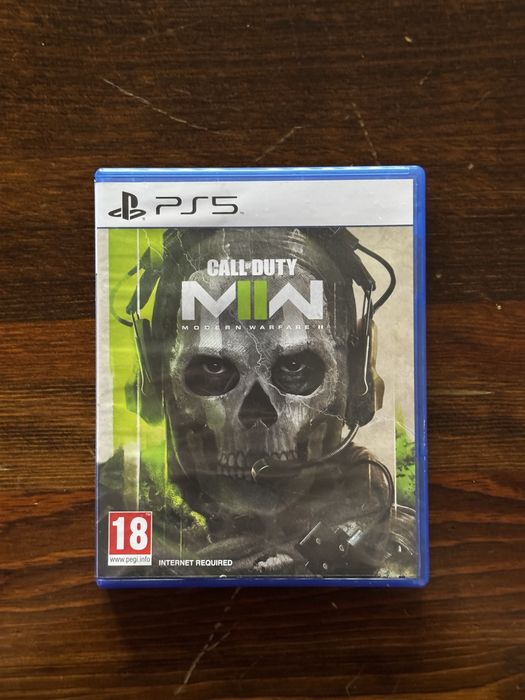 Call Of Duty Modern Warfare II