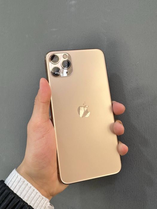 Iphone 11 pro max