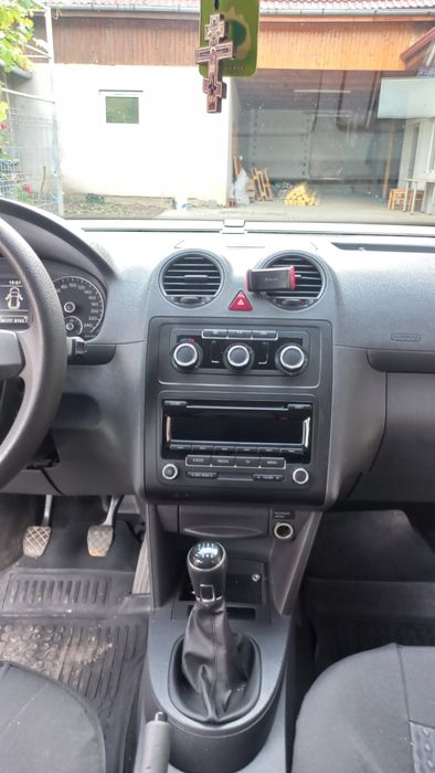 Volkswagen caddy WV Cady