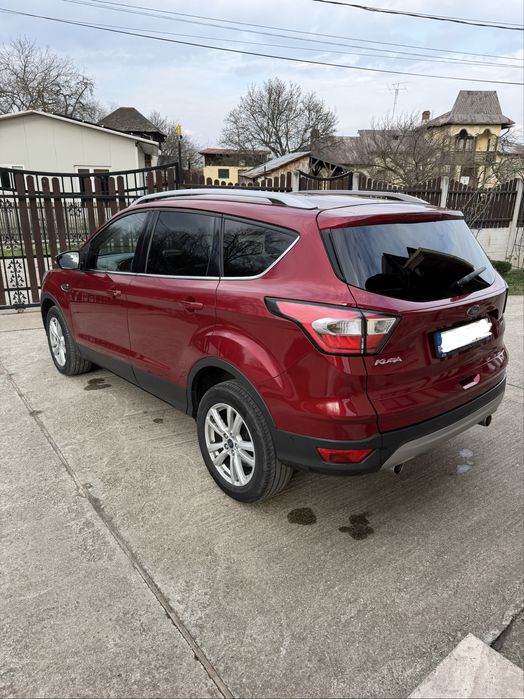 Ford Kuga 2.0 diesel 150cp AWD