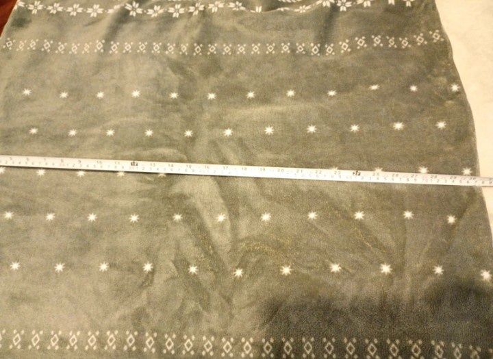 Set Lenjerie pătuț, Husă saltea, pături