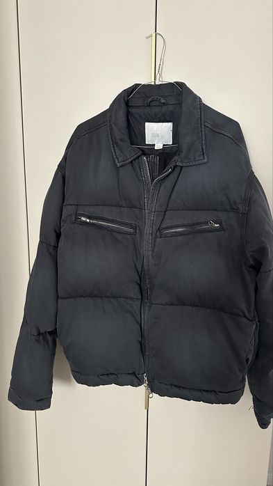 ZARA Puffer Jacket