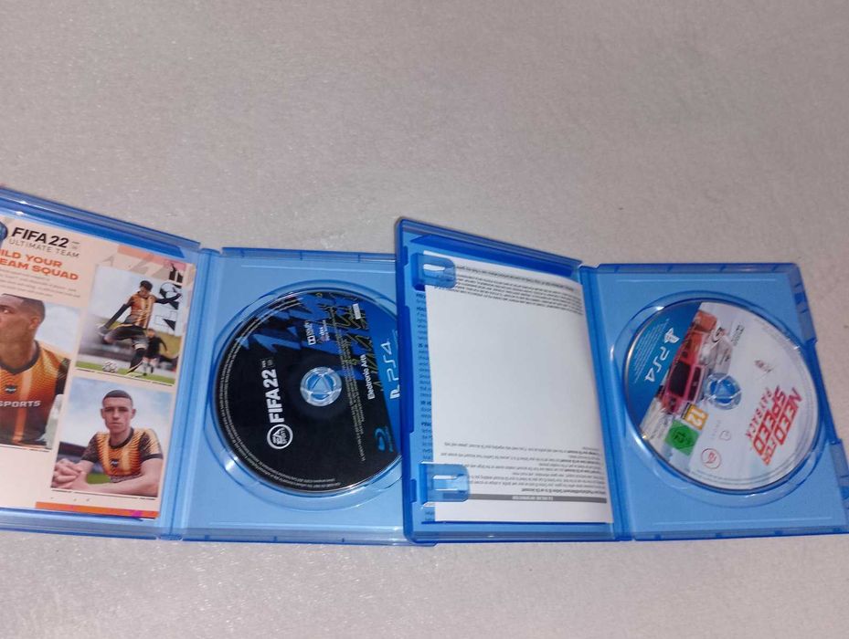 Игри за Playstation 4