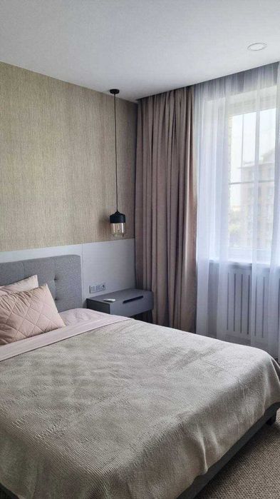 Сдается в аренду 4 комнатная квартира в Габусе, ул. Миробад