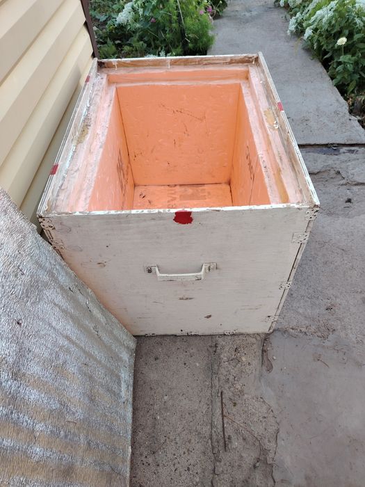 Термос для рыбалки