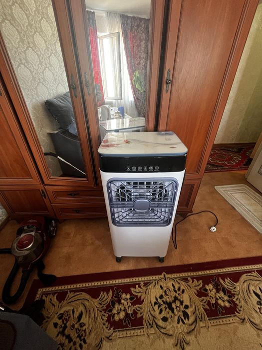 кондиционер вентилятор