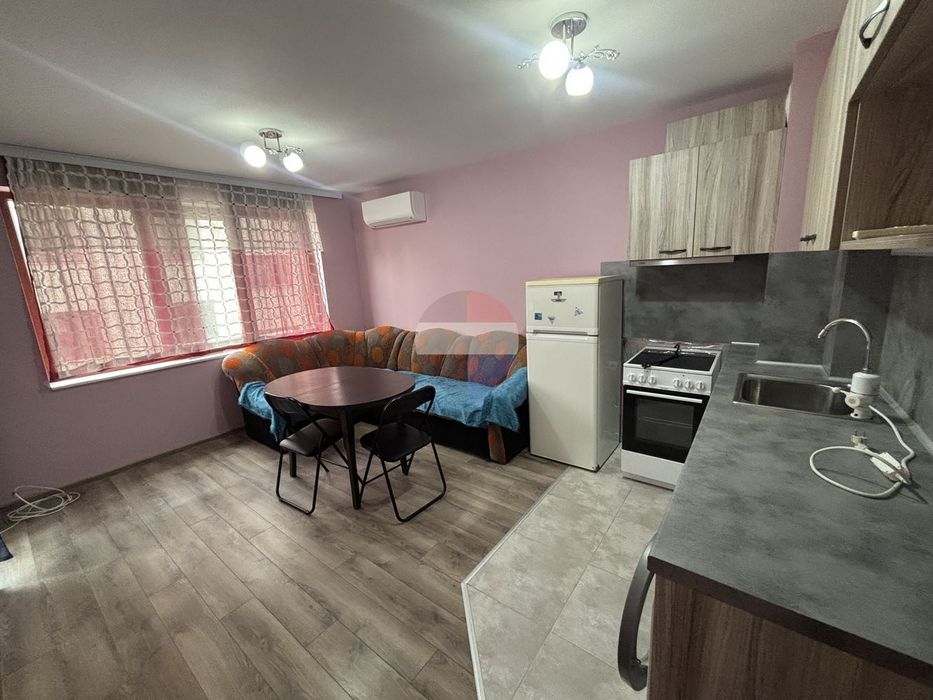 3-стаен в Варна-Цветен И.П 4985