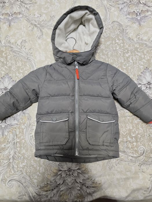 Продам куртку весна