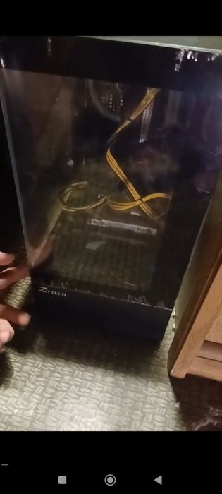 компьютер игровой