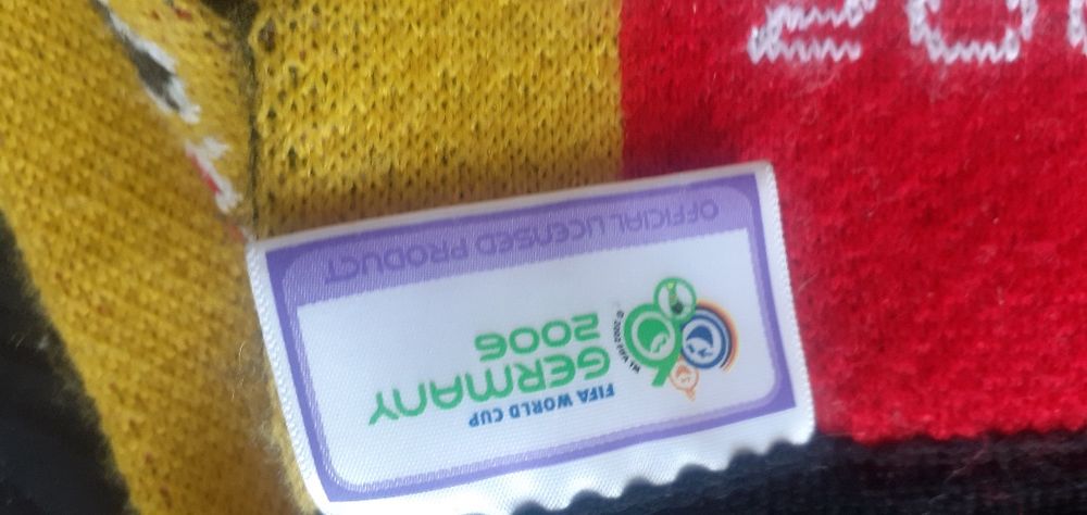 Футболни  шалове ман. Юнайтед, Лацио Байерн Мюнхен. Оригинални фен шал