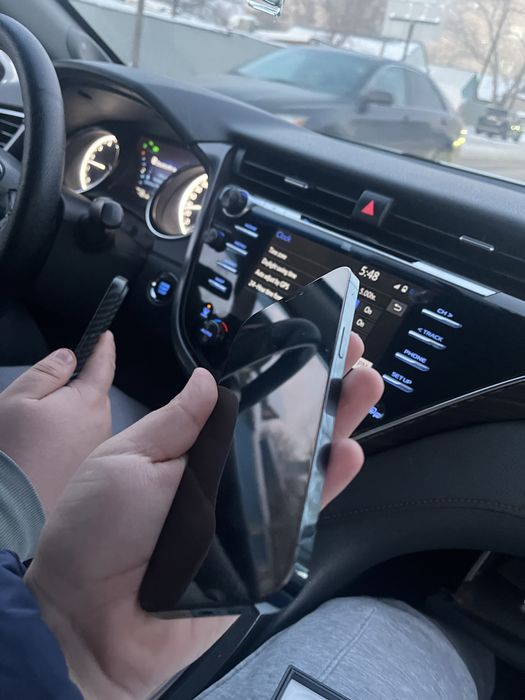 Iphone 12 pro max 256G 78% без ремонт 100%