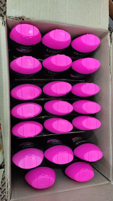 Hayat shampun  Optomga sotiladi .Donaga yo'q